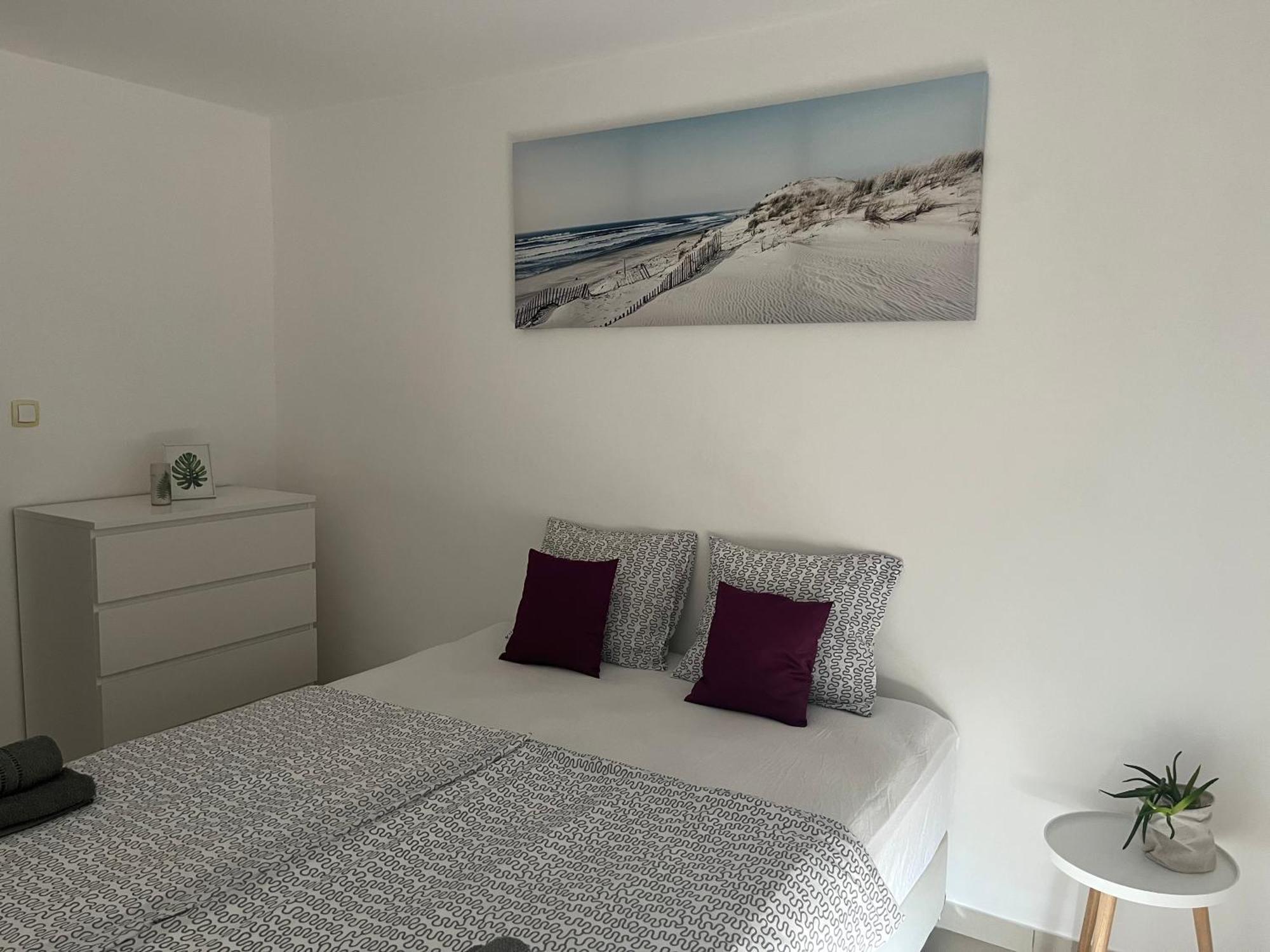 Apartments Bonaca ブドヴァ エクステリア 写真