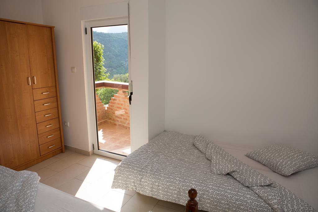 Apartments Bonaca ブドヴァ エクステリア 写真