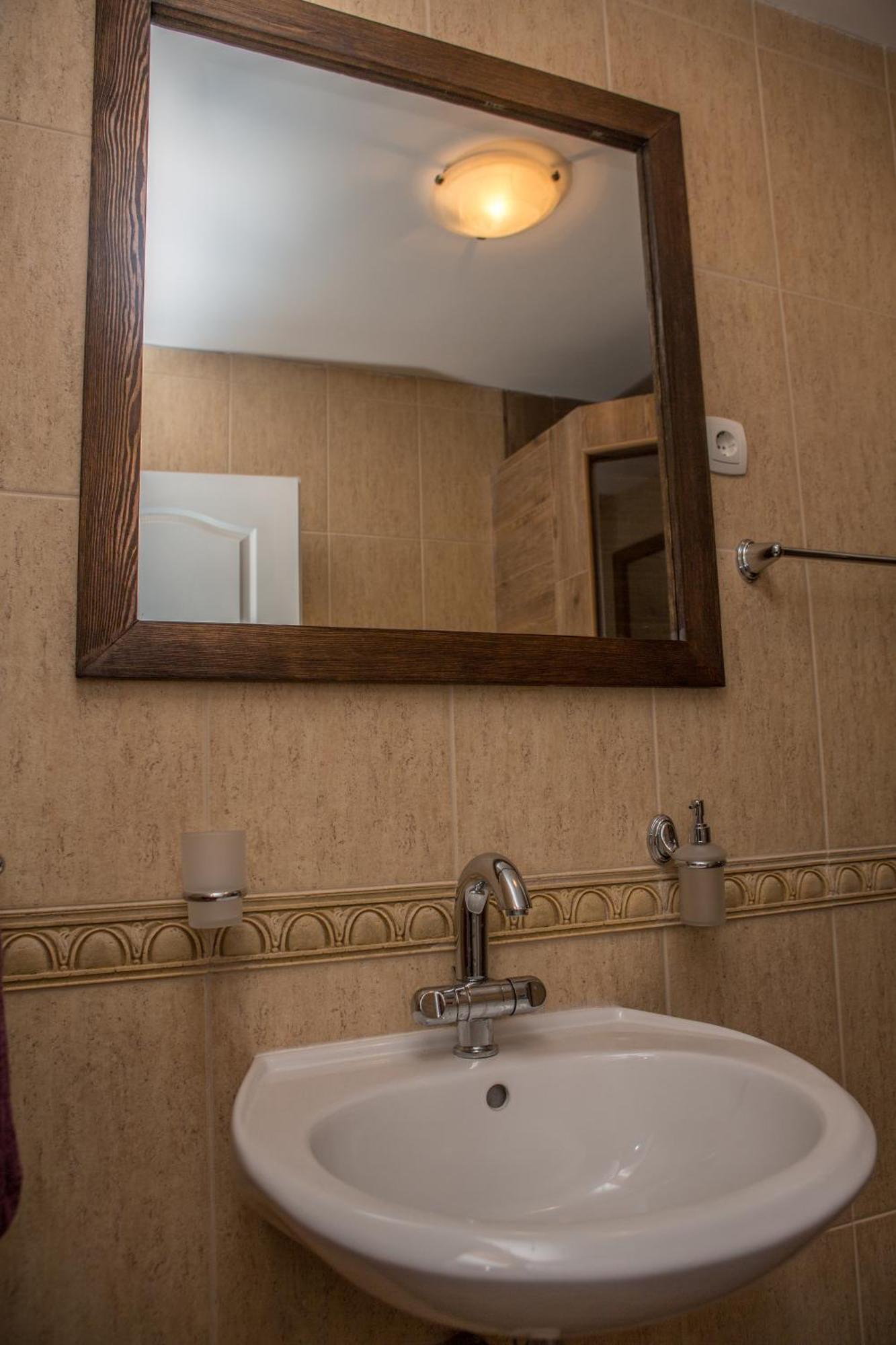 Apartments Bonaca ブドヴァ エクステリア 写真