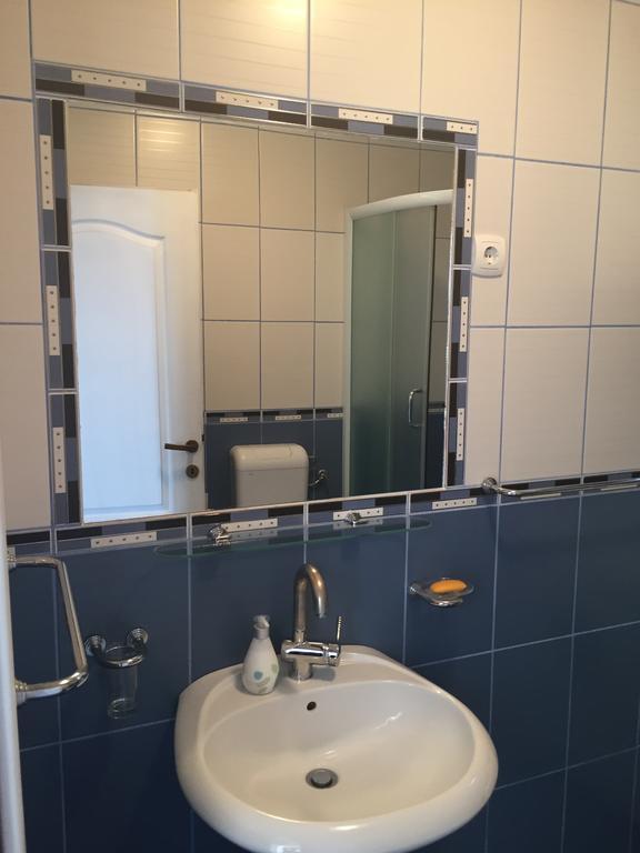 Apartments Bonaca ブドヴァ エクステリア 写真