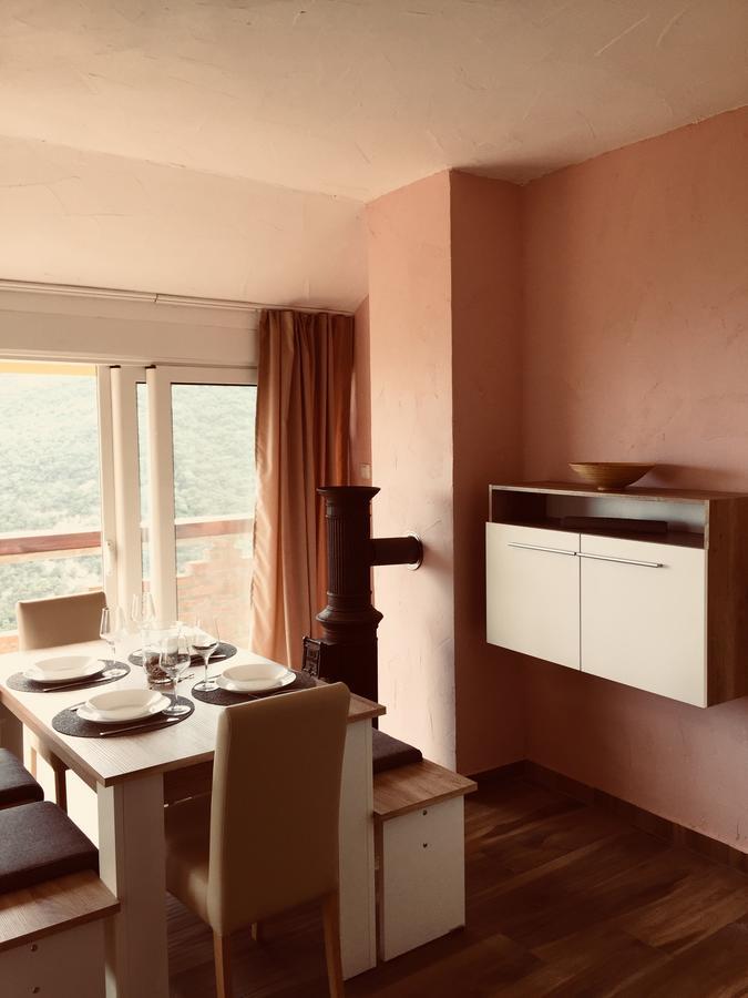 Apartments Bonaca ブドヴァ エクステリア 写真