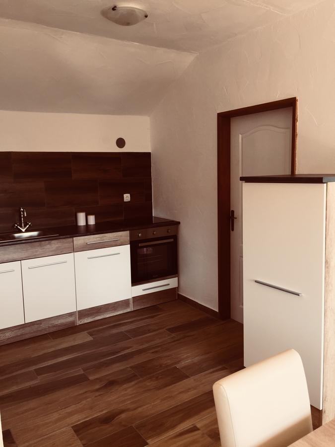 Apartments Bonaca ブドヴァ エクステリア 写真